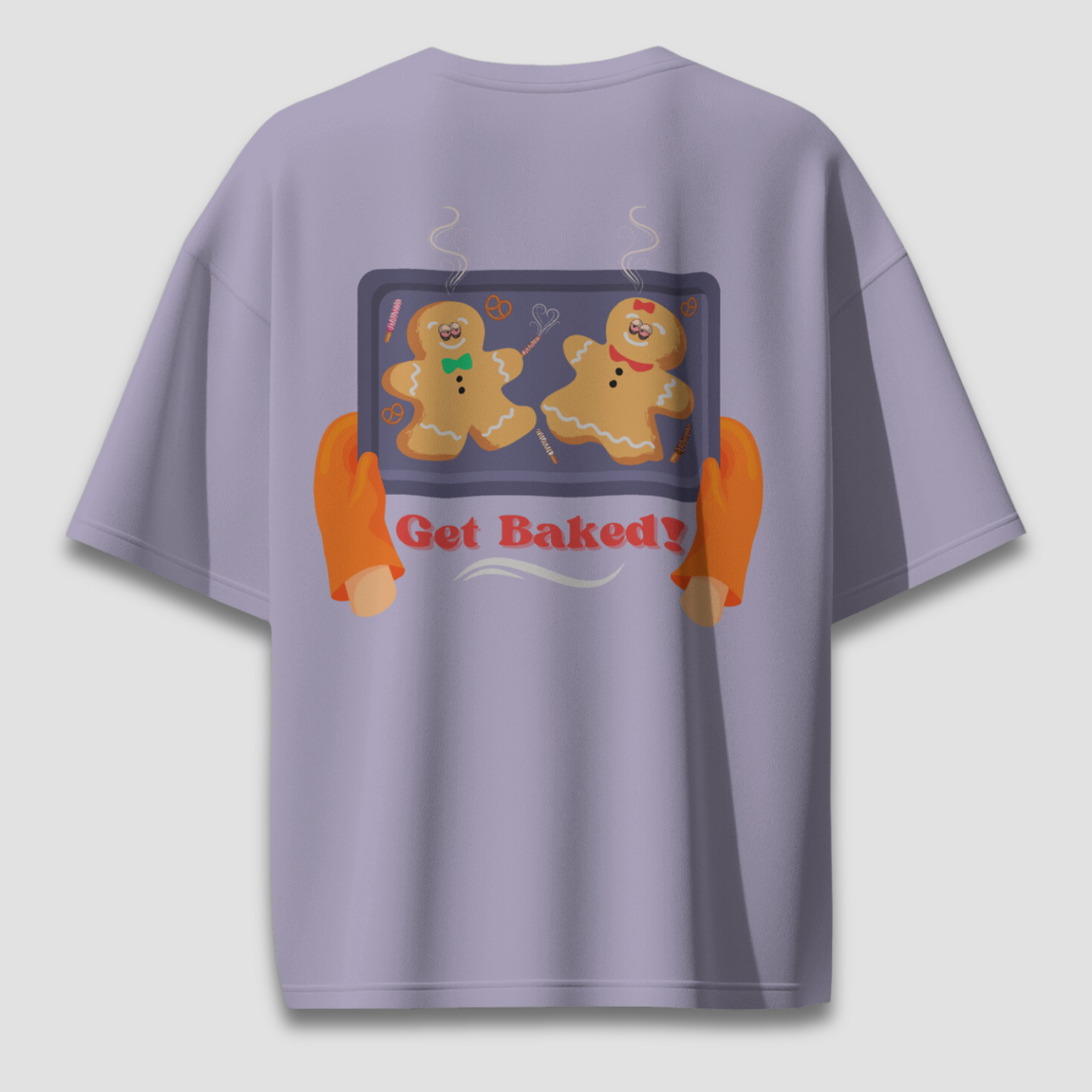 Get Baked