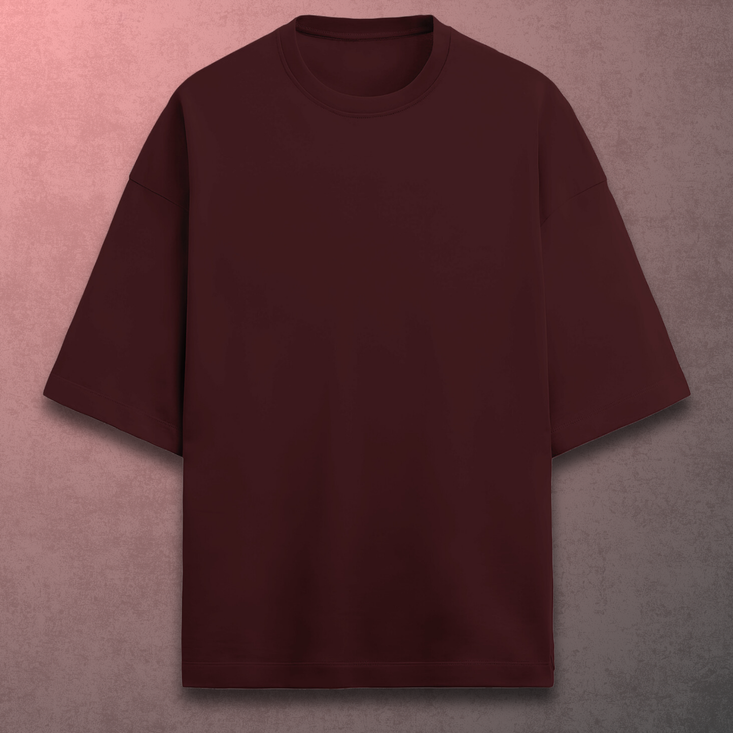 Mega Maroon