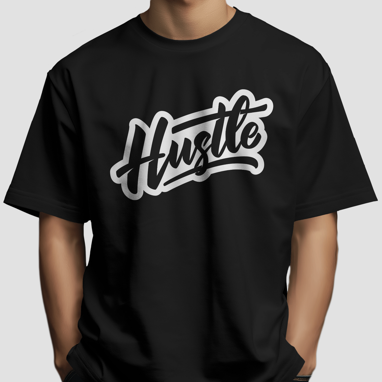 Hustle - Dark