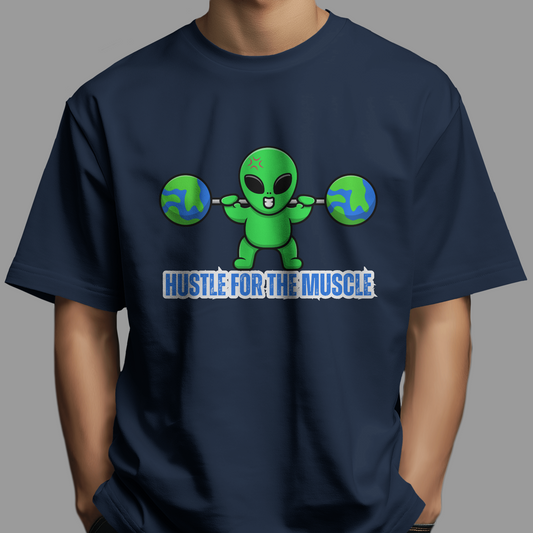 Hustle for the Muscle