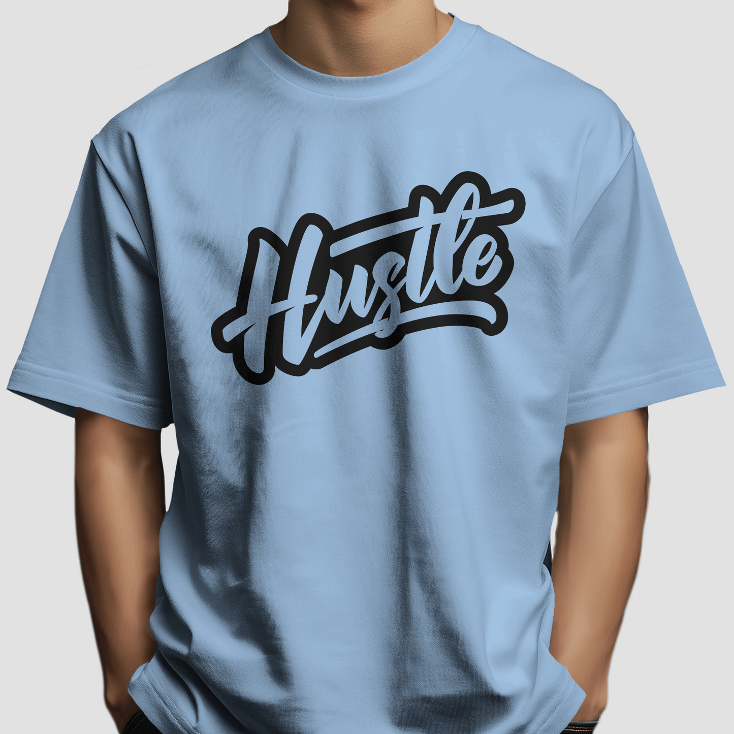 Hustle - Light