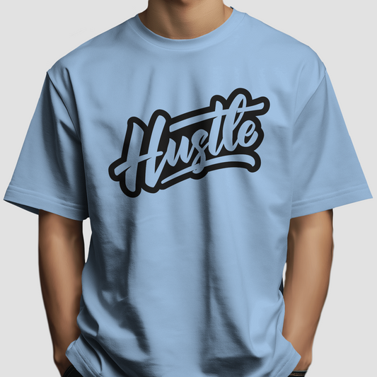 Hustle - Light