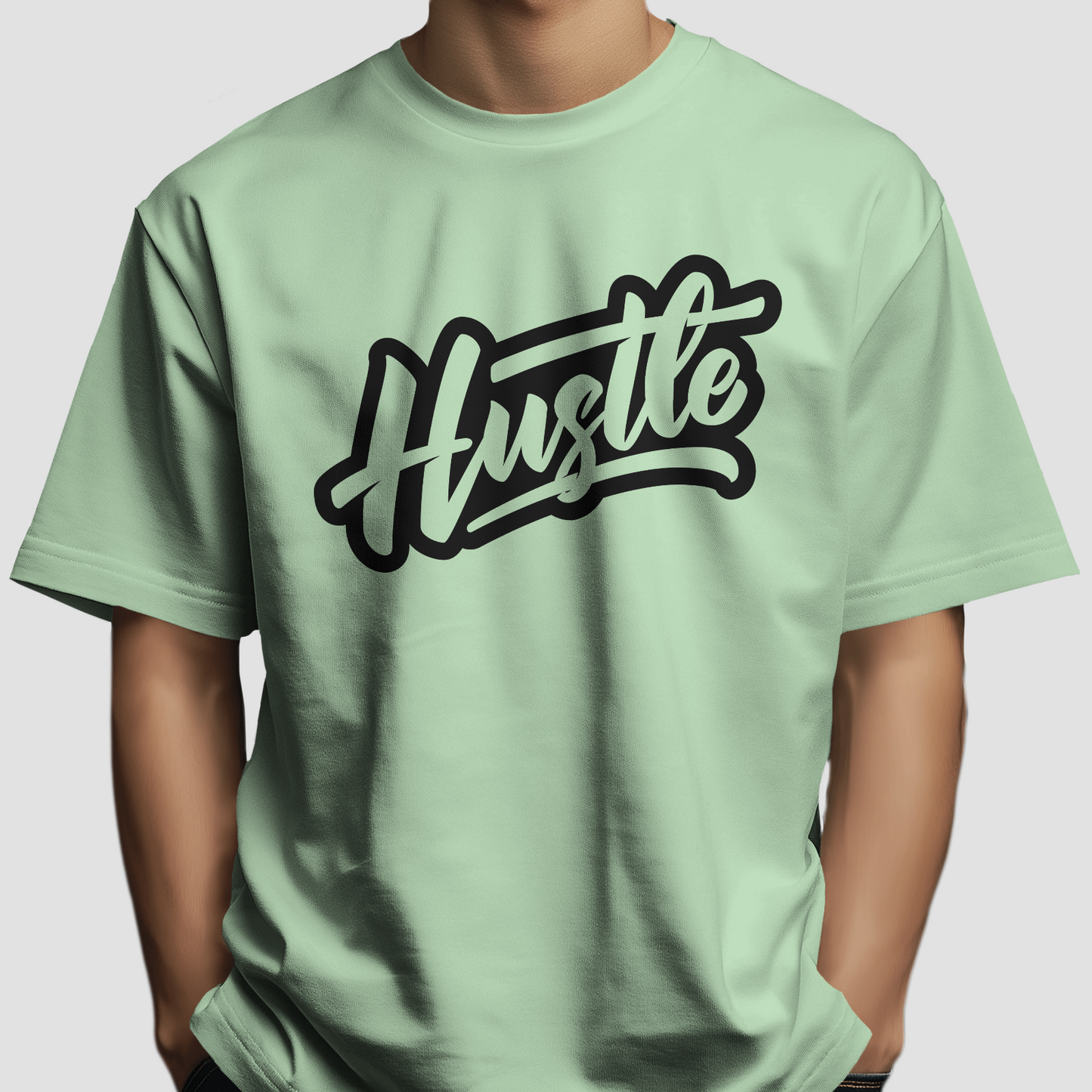 Hustle - Light