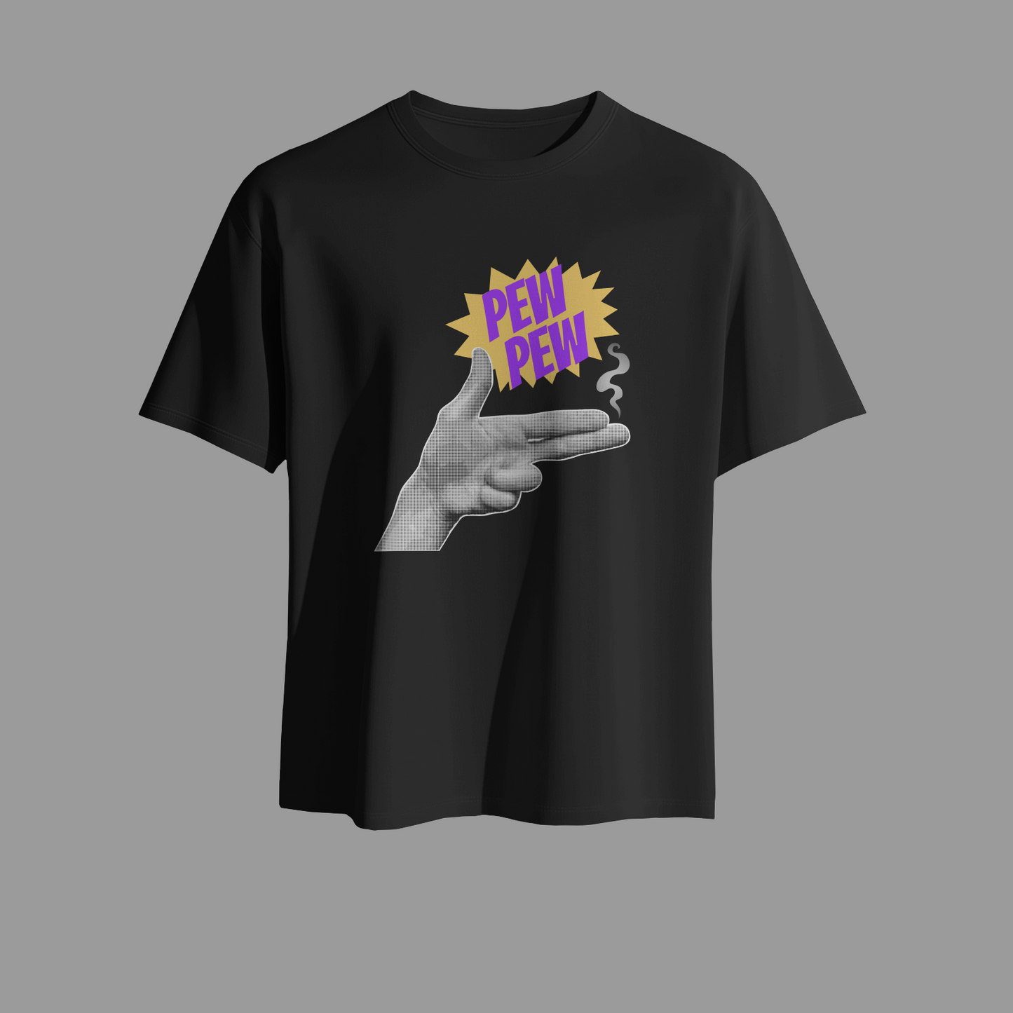 Pew Pew