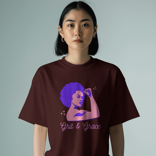 Grit & Grace