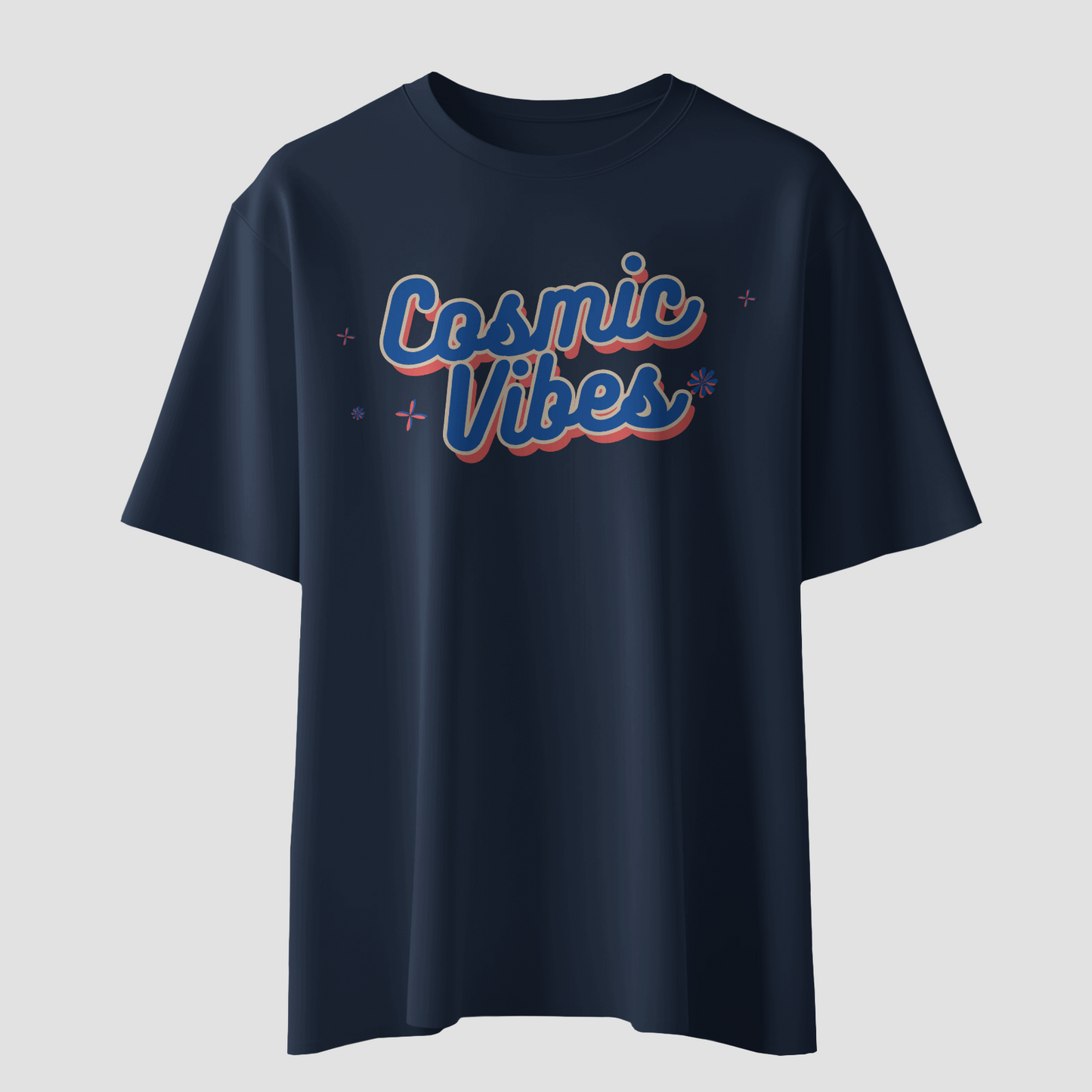 Cosmic Vibes