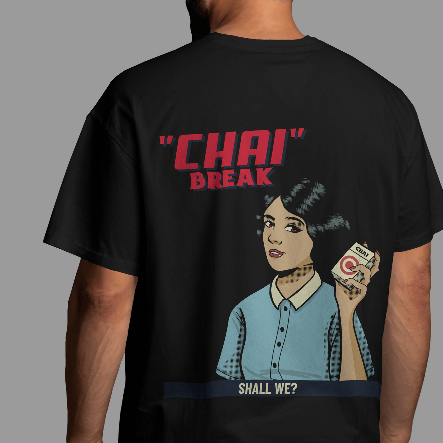 Chai Break