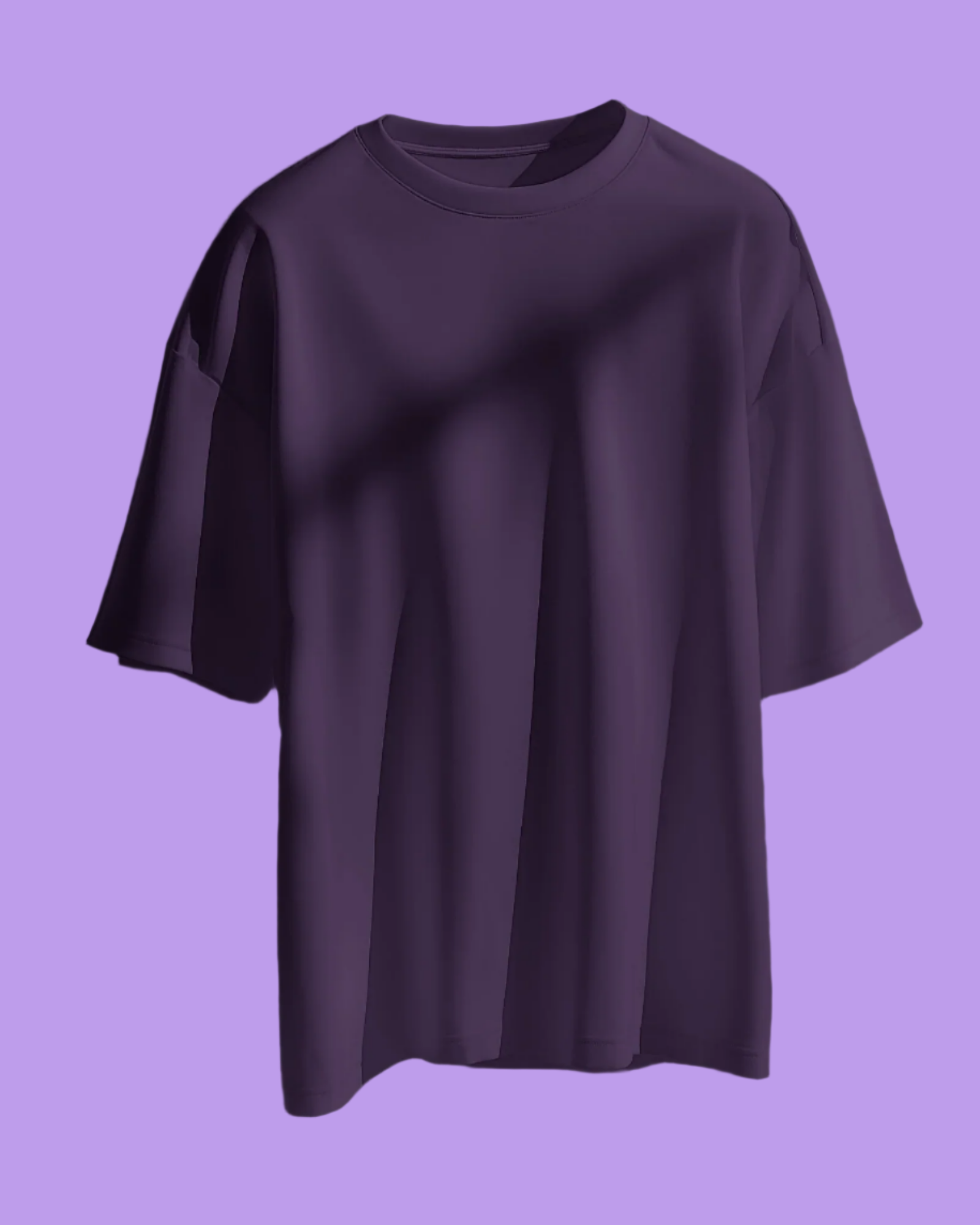 Classic Oversized Essentials
