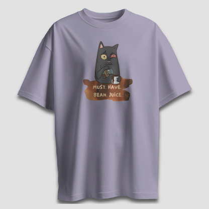 MUST. HAVE. BEAN. JUICE.