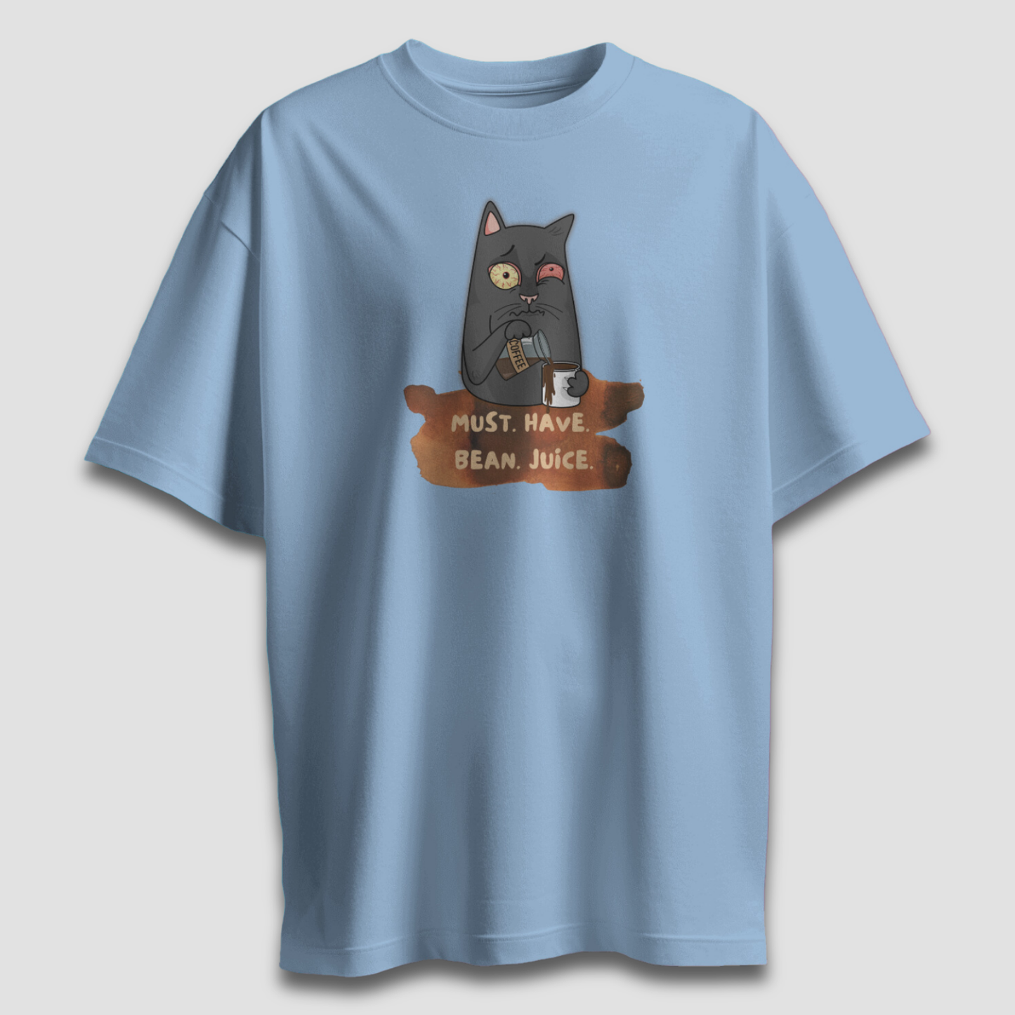 MUST. HAVE. BEAN. JUICE.