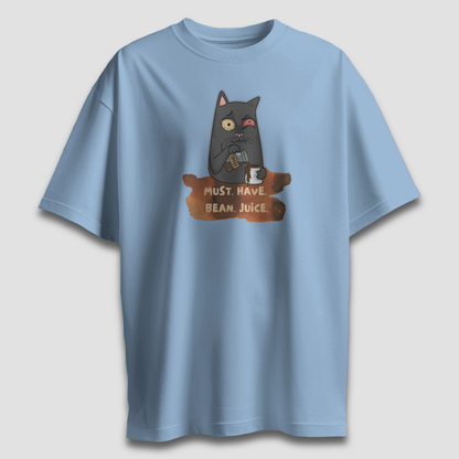 MUST. HAVE. BEAN. JUICE.