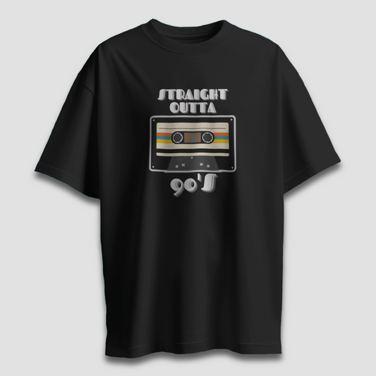 Straight Outta 90s