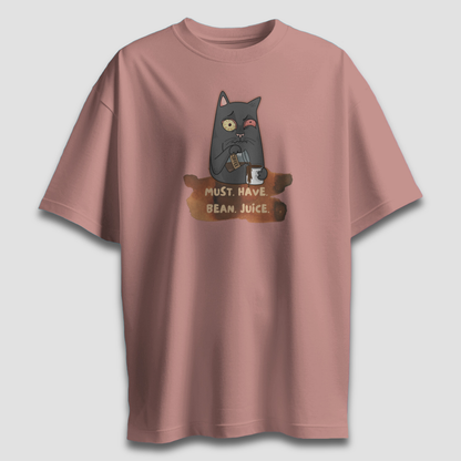 MUST. HAVE. BEAN. JUICE.