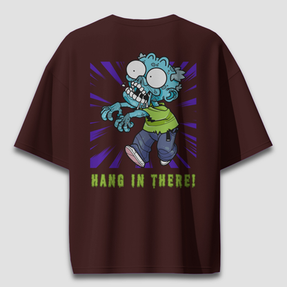 Hang In There