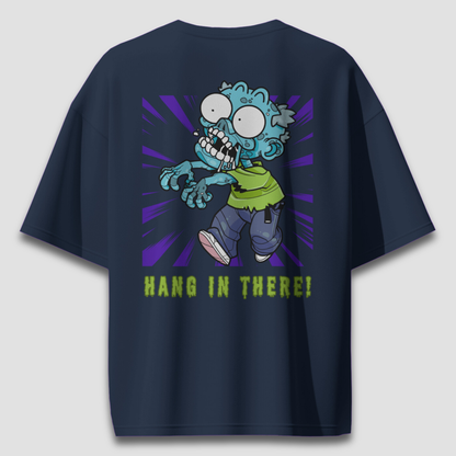 Hang In There