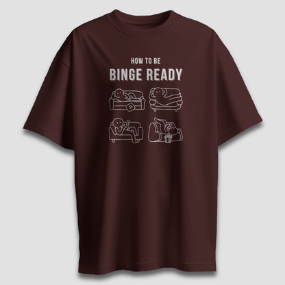 Binge Ready