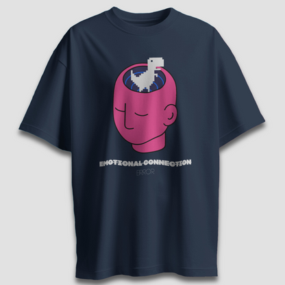 Emotional Connection Error