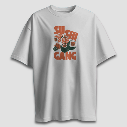 Sushi Gang