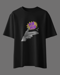 Pew Pew - Chapter26 premium oversized graphic t-shirt