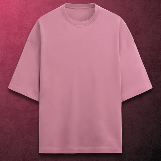 Plush Pink