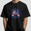 Restless Soles - Chapter26 premium oversized graphic t-shirt