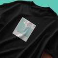 Bloom and Drift Away - Chapter26 premium oversized graphic t-shirt