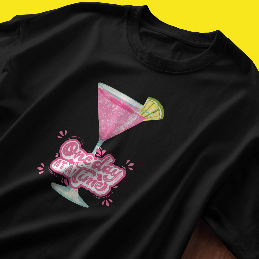 Cosmo - Chapter26 premium oversized graphic t-shirt detail