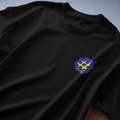 Hash-Tag - Chapter26 premium oversized graphic t-shirt
