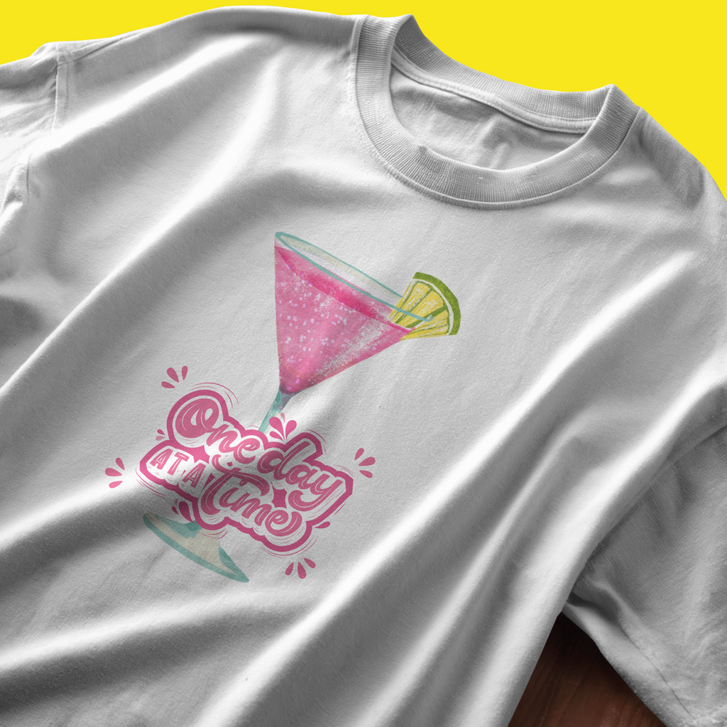 Cosmo - Chapter26 premium oversized graphic t-shirt detail