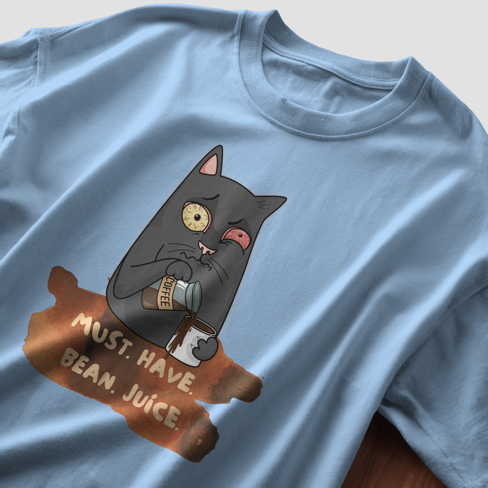 Must Have Bean Juice - Chapter26 premium oversized graphic t-shirt