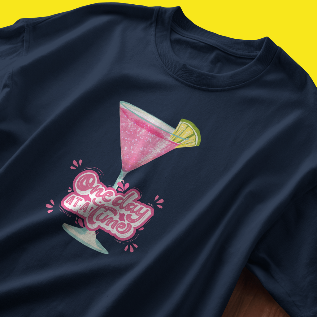 Cosmo - Chapter26 premium oversized graphic t-shirt detail