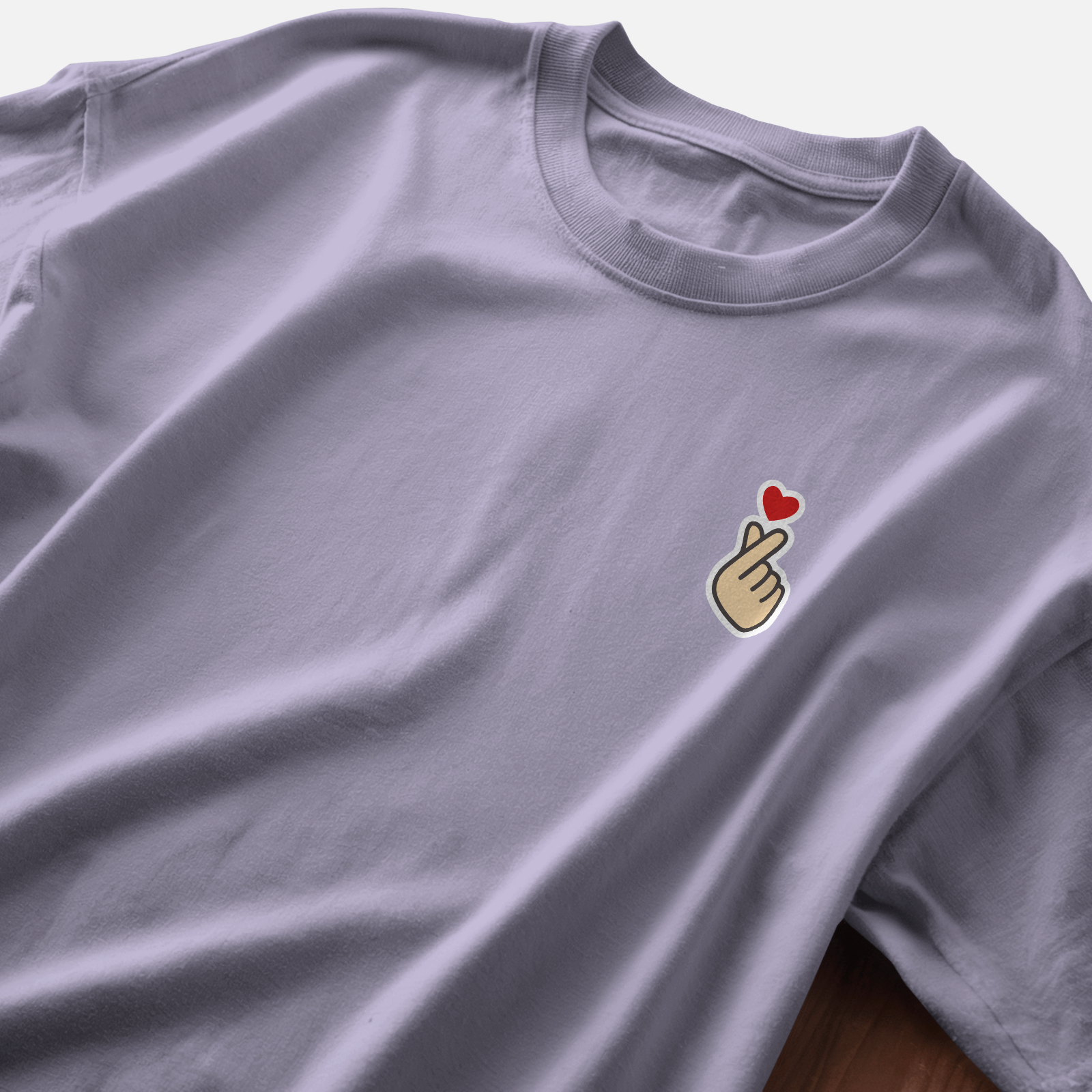 K-Love - Chapter26 premium oversized graphic t-shirt