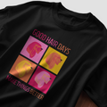Good Hair Days - Chapter26 premium oversized graphic t-shirt