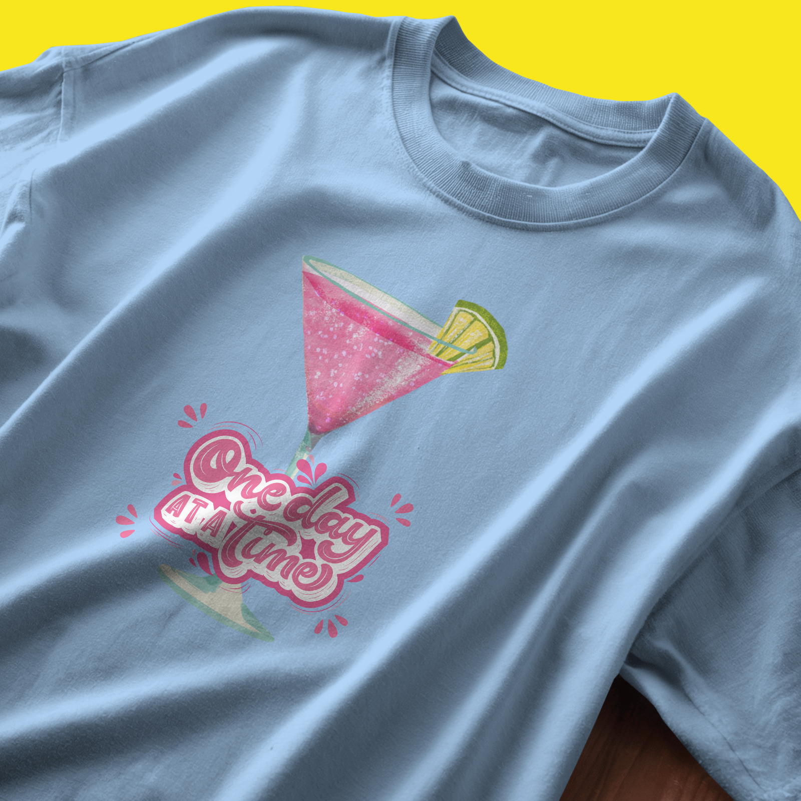 Cosmo - Chapter26 premium oversized graphic t-shirt detail