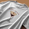 Coffee Couture - Chapter26 premium oversized graphic t-shirt