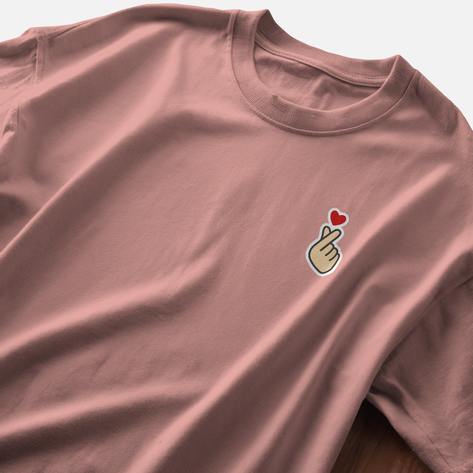 K-Love - Chapter26 premium oversized graphic t-shirt