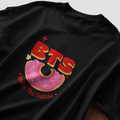 Bring The Snacks - Chapter26 premium oversized graphic t-shirt