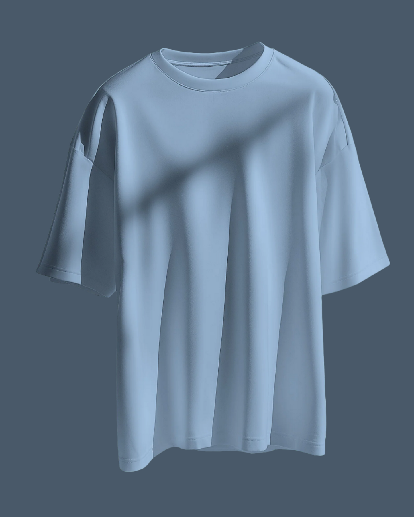 Powder Blue