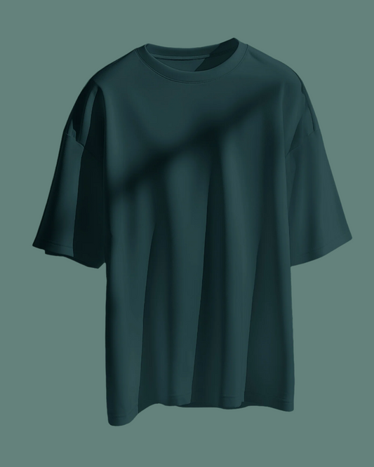 Petrol Blue