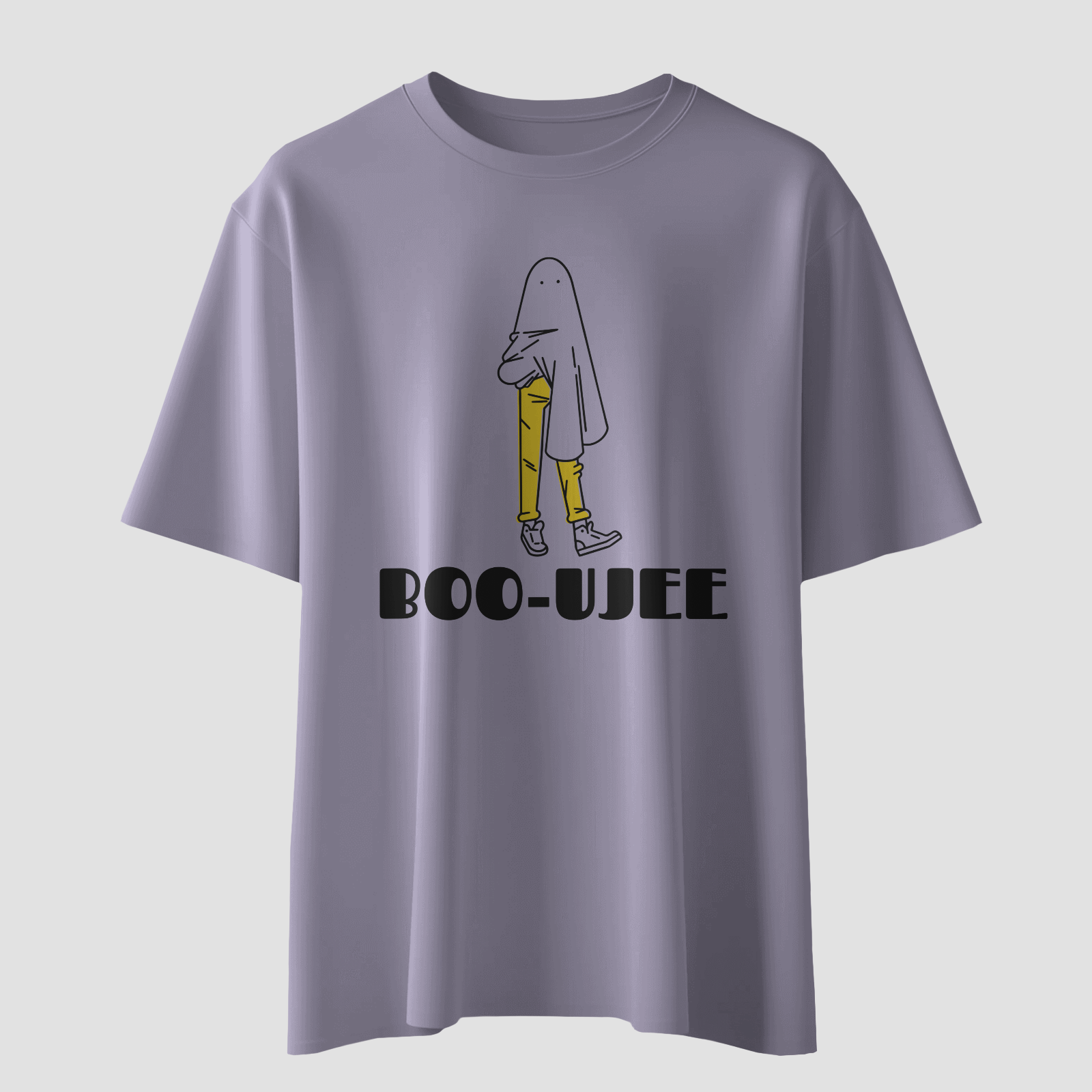 Boo-Ujee - Chapter26 premium oversized graphic t-shirt