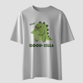 Good-Zilla - Chapter26 premium oversized graphic t-shirt