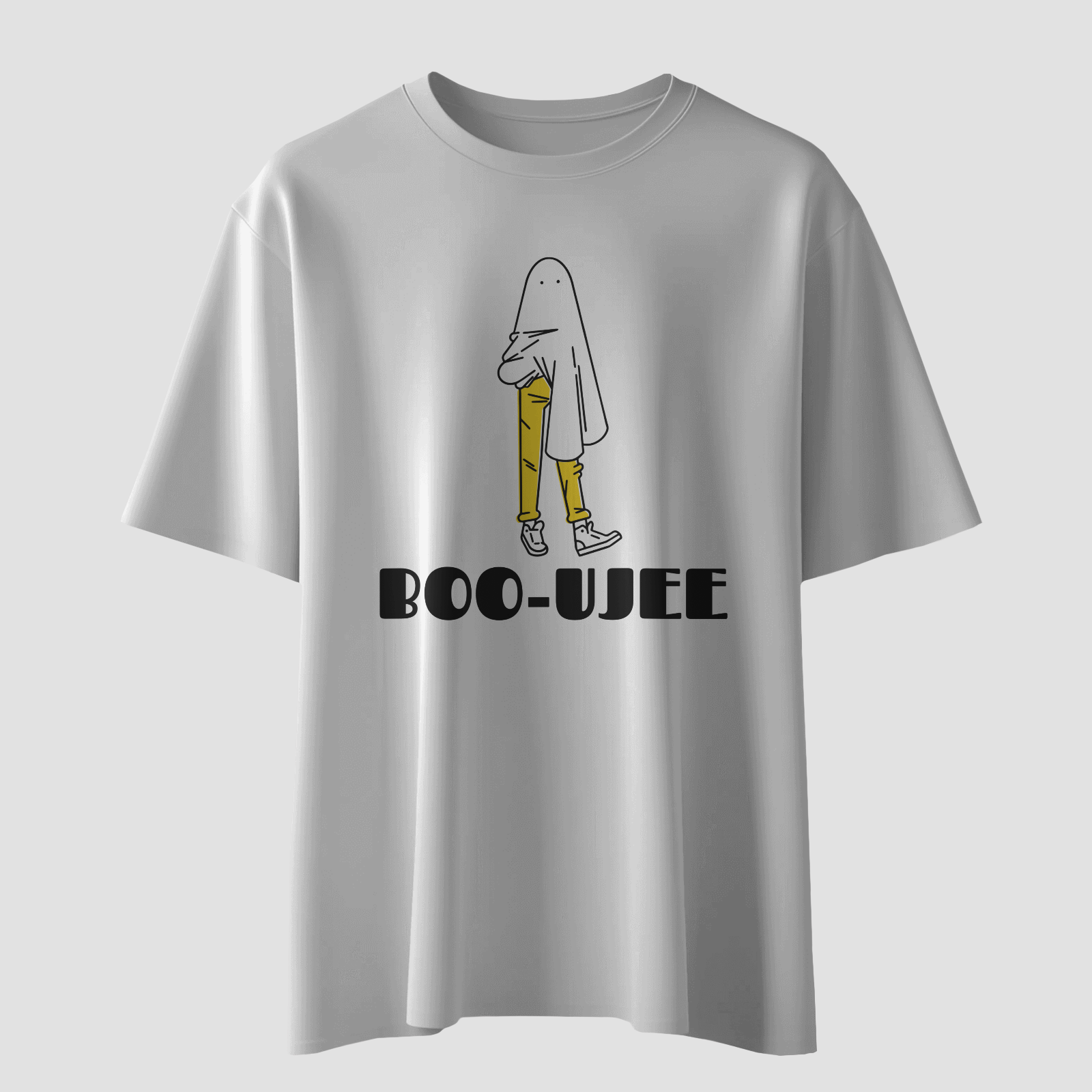 Boo-Ujee - Chapter26 premium oversized graphic t-shirt