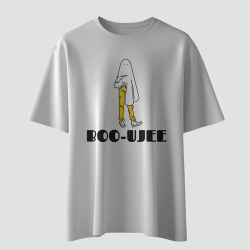 Boo-Ujee - Chapter26 premium oversized graphic t-shirt