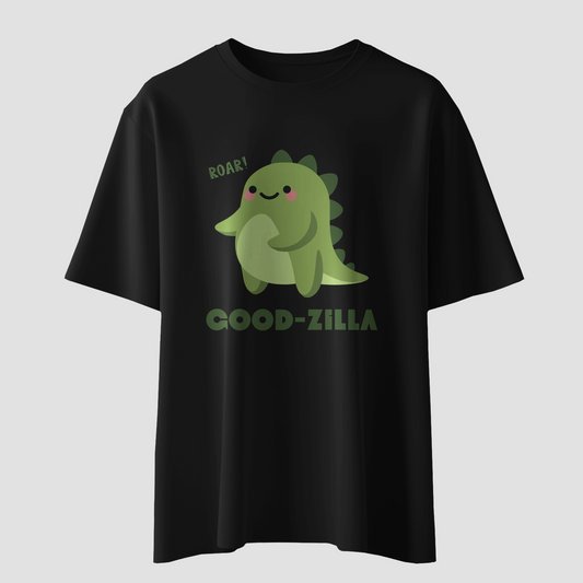 Good-Zilla