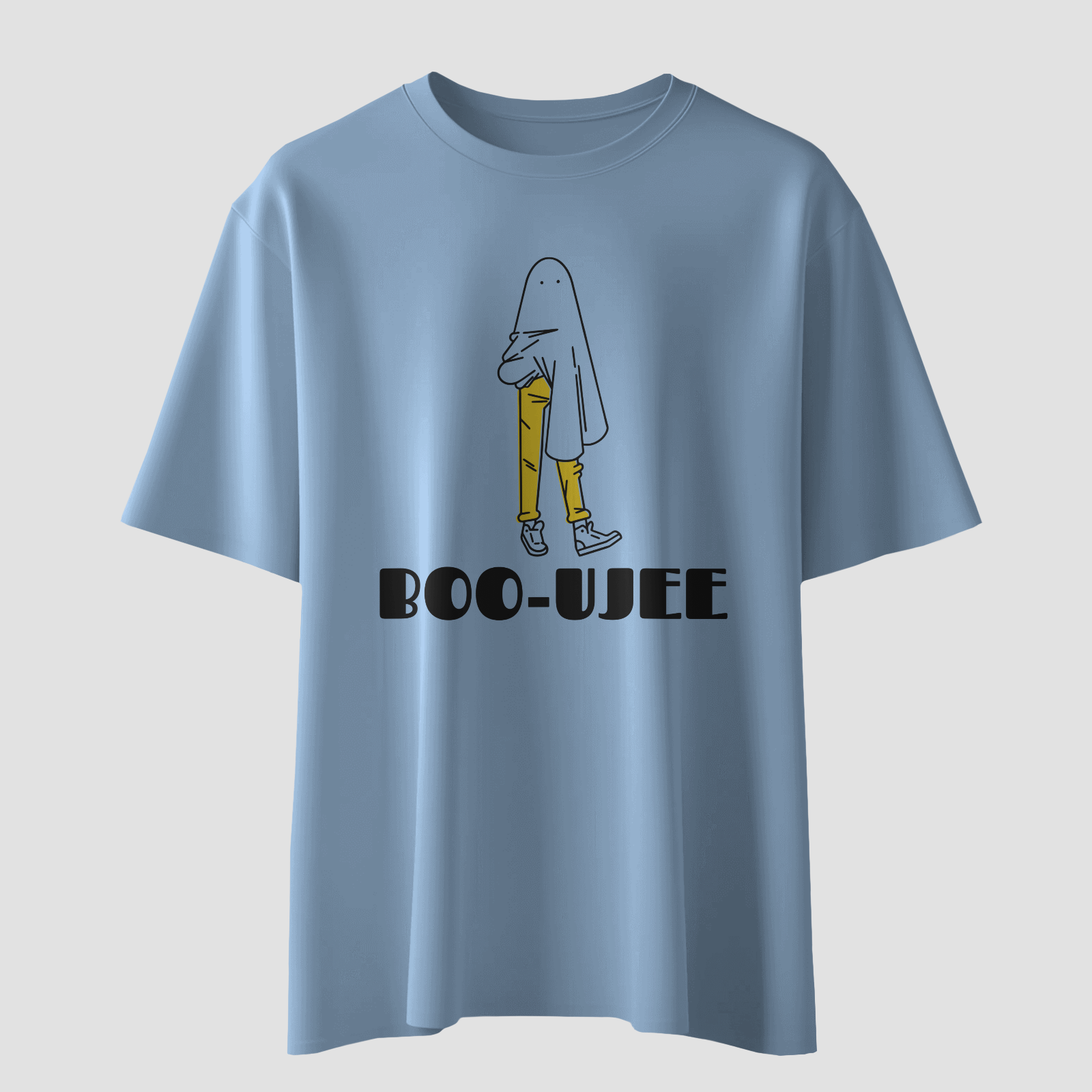 Boo-Ujee - Chapter26 premium oversized graphic t-shirt