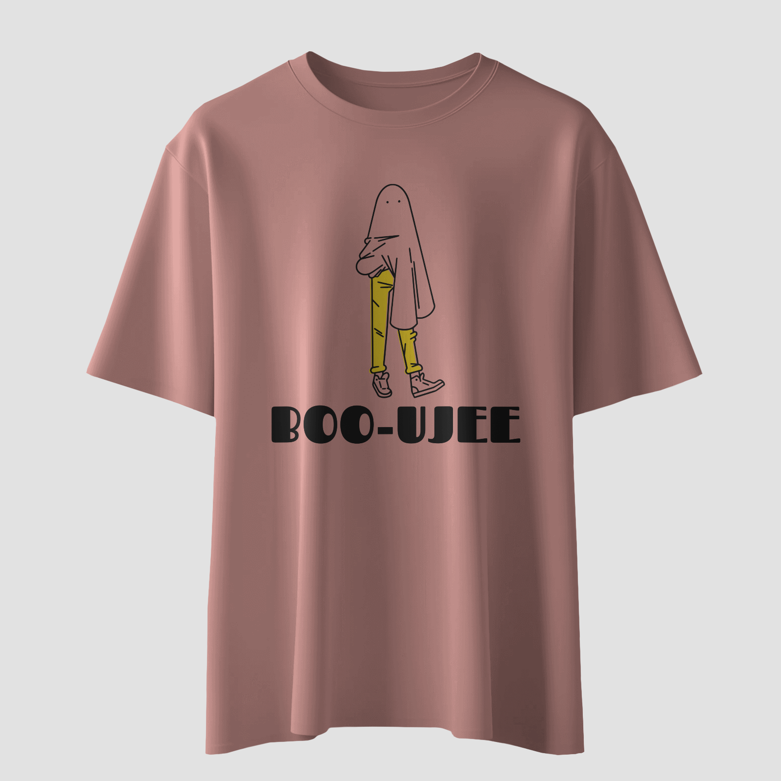 Boo-Ujee - Chapter26 premium oversized graphic t-shirt