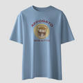 Affogato - Chapter26 premium oversized graphic t-shirt