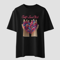 Self Love Club - Chapter26 premium oversized graphic t-shirt