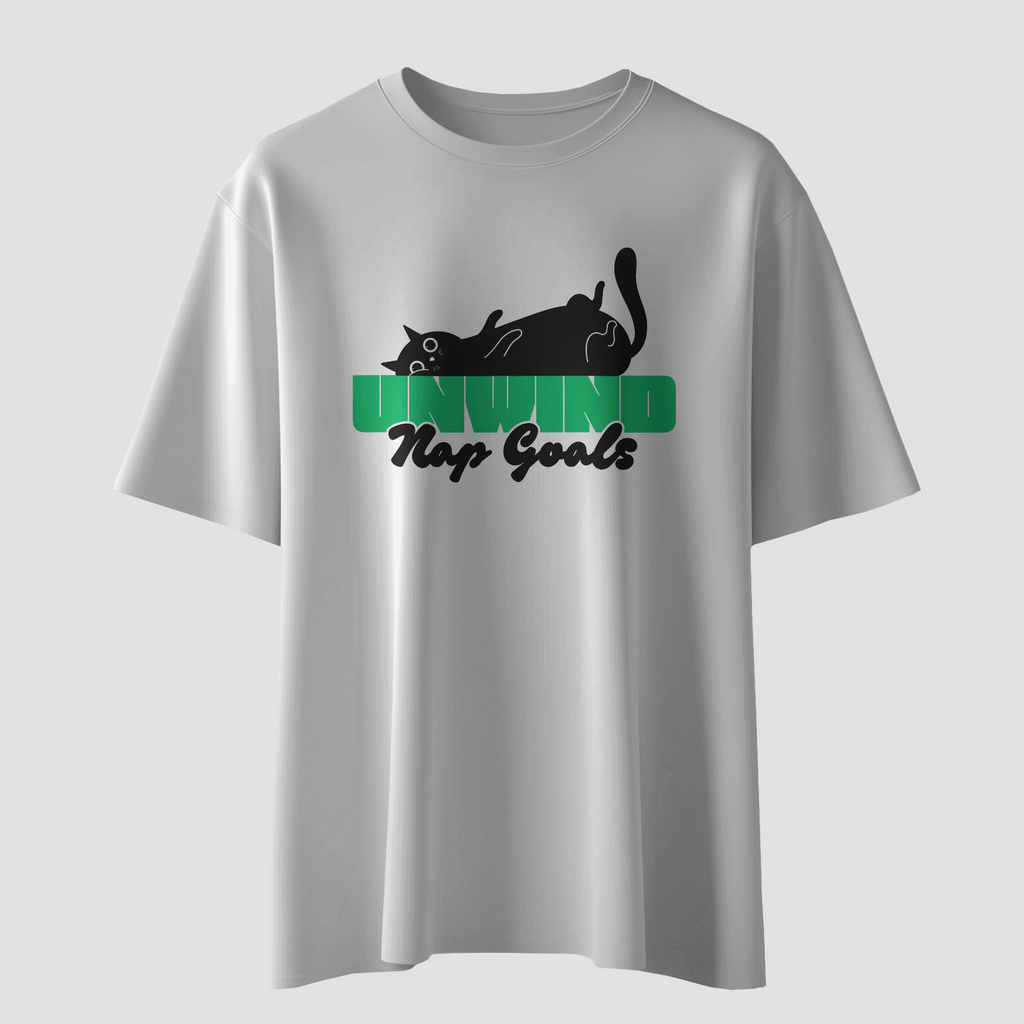 Unwind - Chapter26 premium oversized graphic t-shirt