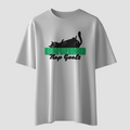 Unwind - Chapter26 premium oversized graphic t-shirt
